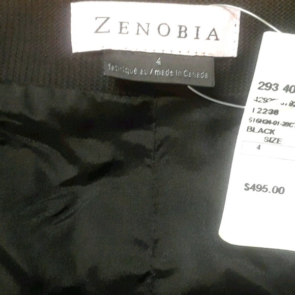 COPY - Bundle and Save Zenobia Top (Limited Collection ) - Picture 7 of 9